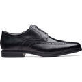 Baskets homme sur Grenoble : Baskets basses Clarks howard wing formal