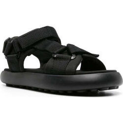 Sandales Camper lasted sandals black