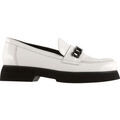 Mocassins H�gl cecil loafers Blanc