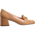 Ballerines H�gl helen formal sahara Marron