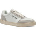 Baskets homme sur Grenoble : Baskets basses S.Oliver leisure trainers white grey