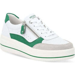 Baskets basses Remonte leisure trainers white