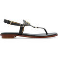 Sandales MICHAEL Michael Kors casey thong black Grenoble