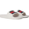 Tongs Tommy Jeans flag pool slides