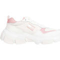 Baskets femme sur Grenoble : Baskets basses Tommy Jeans lightweight hybrid leisure trainers