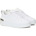 Baskets basses Tommy Hilfiger lux court sneaker