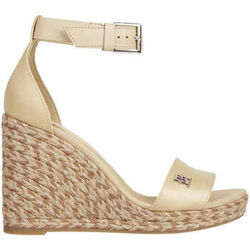Sandales Tommy Hilfiger colorful high wedge sandal