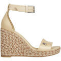 Sandales Tommy Hilfiger colorful high wedge sandal