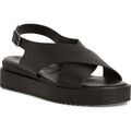Sandales Tamaris black casual open sandals Grenoble