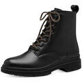 Bottines Tamaris 1-25230-41 001 black