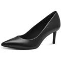 Chaussures escarpins Tamaris 1-22415-41 001 black