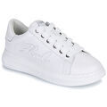 Baskets basses Karl Lagerfeld KAPRI MENS Signia Patch Embro