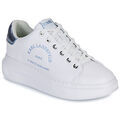 Baskets basses Karl Lagerfeld KAPRI Metal Maison Glitter Grenoble