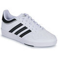 Baskets femme sur Grenoble : Baskets basses adidas HOOPS 4.0