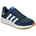 Baskets basses adidas RUN 84