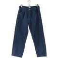 Jeans flare / larges Lee Jean large en coton