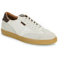 Baskets homme sur Grenoble : Baskets basses Pellet GABRIEL
