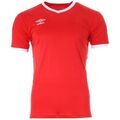 Tee-shirts enfants sur Grenoble : T-shirt enfant Umbro 570280-40