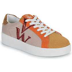 Baskets basses Vanessa Wu GAIA