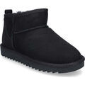 Bottines Ara alaska booties black Grenoble