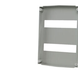 ABB Plastron pour appareillage modulaire pour ARIA 43