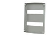 ABB Plastron pour appareillage modulaire pour ARIA 43
