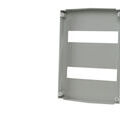 Armoire &eacute;lectrique sur Seyssins : ABB Plastron pour appareillage modulaire pour ARIA 43