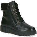 Bottines Caprice black casual closed booties