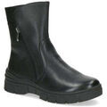 Bottines Caprice black casual closed booties