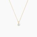 Histoire d'Or Collier Or Jaune Trecia Diamants