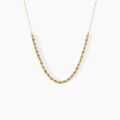 Histoire d'Or Collier Cordelia Or Jaune