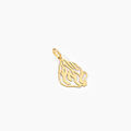 Pendentifs sur Grenoble : Histoire d'Or Pendentif Breslev Or Jaune