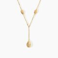 Histoire d'Or Collier Heaven Or Jaune
