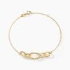 Histoire d'Or Bracelet Oralee Or Jaune