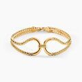Histoire d'Or Bracelet Cordelia Or Jaune