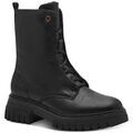 Bottes femme sur Grenoble : Bottines S.Oliver black casual closed booties