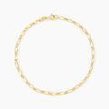 Histoire d'Or Bracelet Ophelio Or Jaune