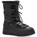 Bottines S.Oliver black casual closed booties Grenoble