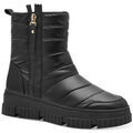 Bottines S.Oliver black casual closed booties Grenoble