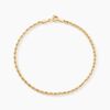 Histoire d'Or Bracelet Cordelia Or Jaune