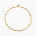 Histoire d'Or Bracelet Cordelia Or Jaune