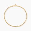 Histoire d'Or Bracelet Cordelia Or Jaune