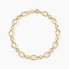 Histoire d'Or Bracelet Matiya Or Jaune