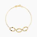 Histoire d'Or Bracelet Elisha Or Jaune