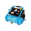 LACME Compresseur silent classic 10/6 sh 6l 9,9 m�/h 1 pi&egrave;ce(s) 16.4 kg 8 bar 6 litre(s) 1.5 cv 64 dba fixe compresseur silent classic 10/6 sh 6l 9,9 m�/h 9