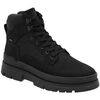 Boots R-Evolution black casual closed men's boots