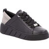 Baskets basses R-Evolution white combination casual closed ladies shoes