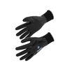 SINGER FRERES Gants polyester tout enduit nitrile gants polyester tout enduit nitrile noir t10 agressions m&eacute;caniques 10 oui nitrile, polyamide 1 sachet(s) de 10 pai