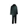 SINGER FRERES Ensemble de pluie windy pu/pvc vert 200 - 300 g s entre 1 et 3 ensemble de pluie polyester, polyur&eacute;thane, pvc 1 pi&egrave;ce(s) ensemble de pluie windy vert