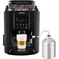 Cafeti&egrave;res sur Saint-Egr&egrave;ve : Broyeur caf&eacute; KRUPS EA816B70